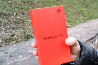 Смартфон Huawei Y5 II Black (CUN-U29) - Отзывы Хуавей ю 5 характеристики