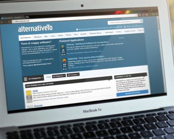 Как найти альтернативу любому приложению и сервису