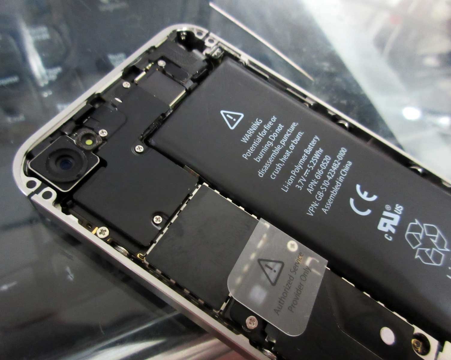 iOS против Android: почему у последнего так много оперативной памяти