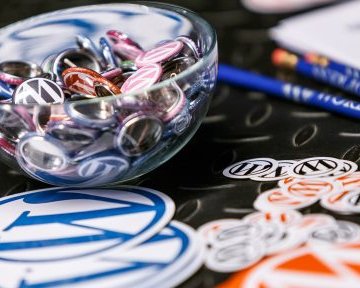 Как стать гуру WordPress: конференция WordCamp Russia 2014