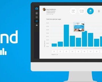 Как оценить интерес к вашим документам с помощью DocSend.com