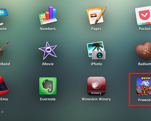 Как легко запускать Windows-приложения на Mac? Приложение Wineskin