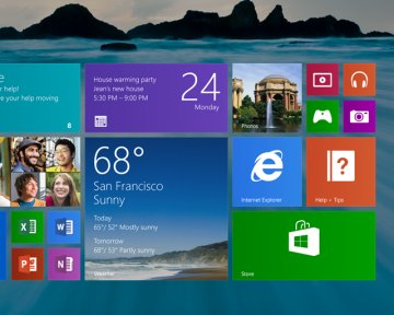 5 простых хаков, которые сделают Windows 8 быстрее