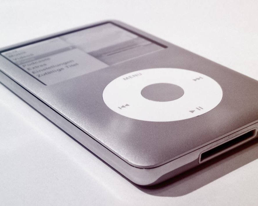 Тони Фаделл не будет ностальгировать по iPod Classic