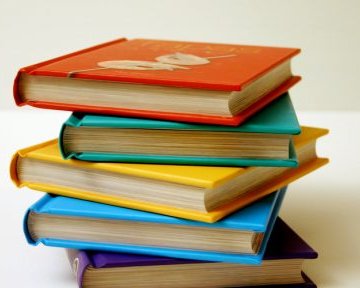 Какие книги нужно читать
