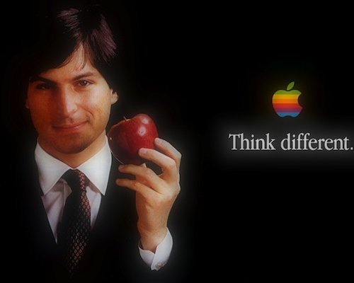 9 удивительных рекламных роликов старых продуктов Apple , которые стоит увидеть