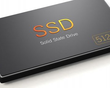Как самостоятельно настроить новый SSD-диск в OS X Yosemite