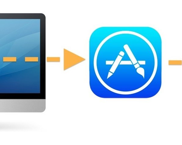 Как с помощью iTunes удаленно установить приложение на iPhone или iPad