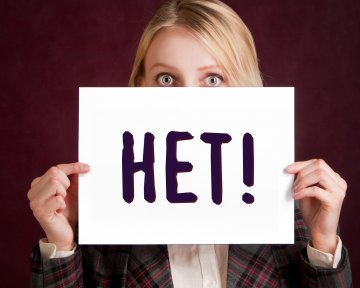 Чему стоит сказать категоричное «нет» на работе
