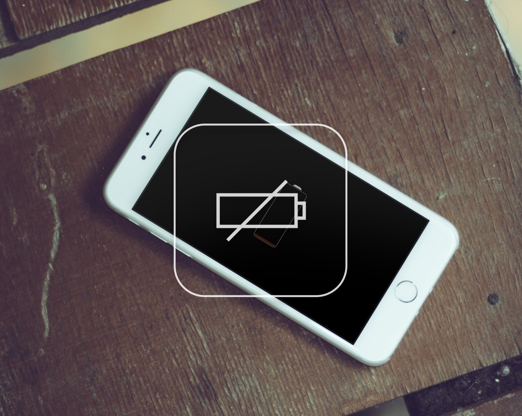 Как откалибровать батарею iPhone и iPad для увеличения времени автономной работы