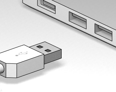 История стандарта USB — что заменил он и чем не смогли заменить его