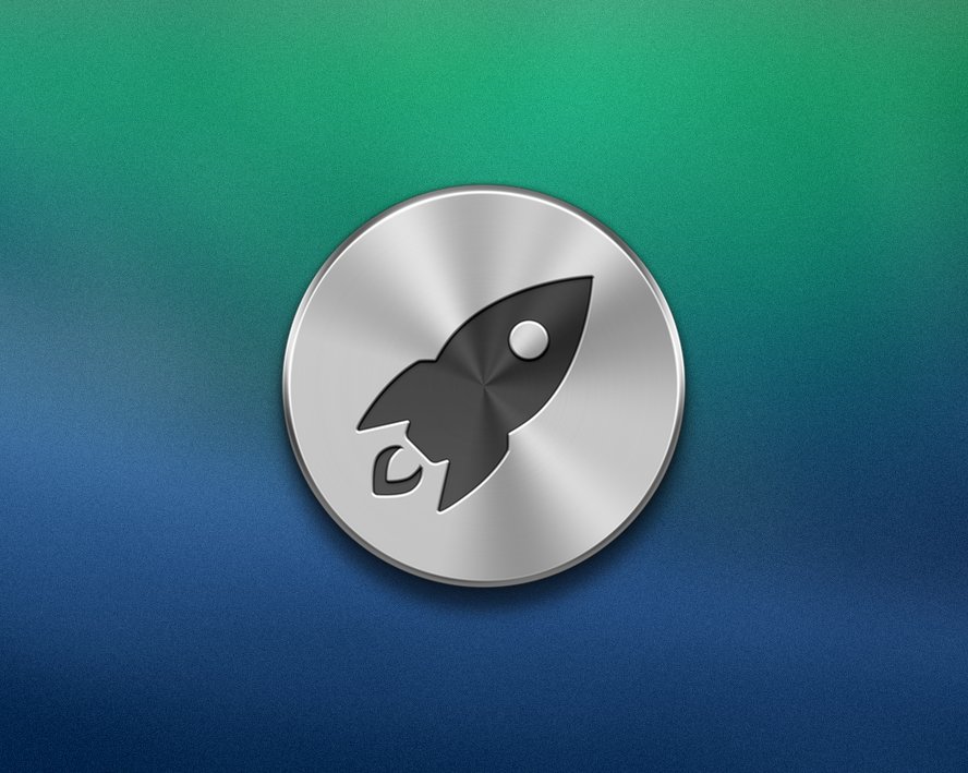 Как перезагрузить Launchpad в OS X Mavericks