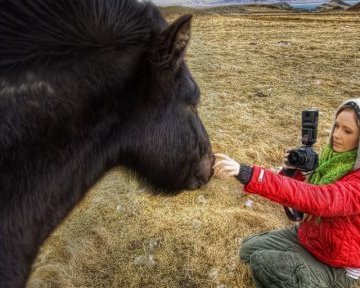 8 вредных привычек начинающего фотографа