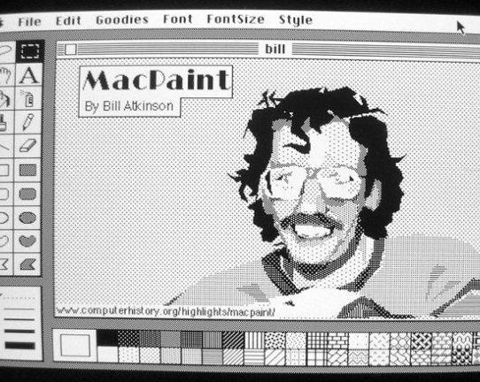 Macintosh - компьютер, который навсегда объединил творчество и технологии
