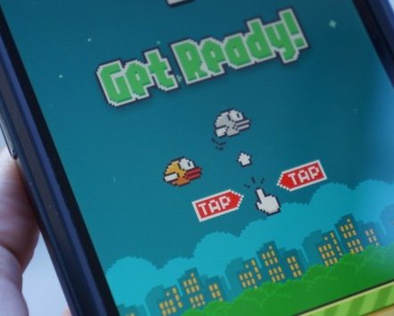 Flappy Bird: что это было?