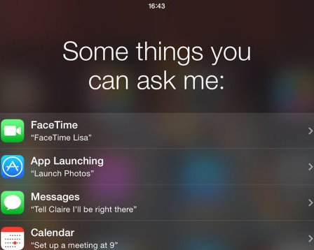 7 малоизвестных возможностей Siri, о которых должен знать каждый