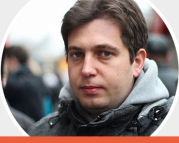 Максим Яковер: «Счастлив тот, кто в гармонии с самим собой»