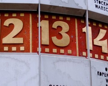 Выбираем идеальное время для встречи при разнице в часовых поясах
