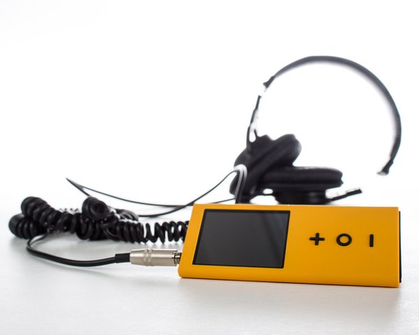 Pono: плеер для истинных меломанов
