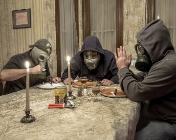 Лео Бабаута: как быть ко всему готовым