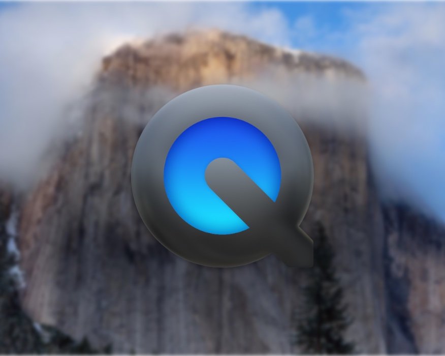 Как записать видео с экрана iOS-устройства на OS X Yosemite