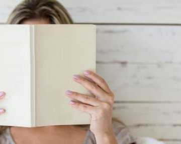 8 вещей, которые происходят с каждым любителем чтения