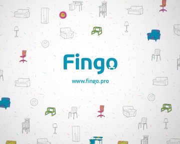 Fingo: выбираем мебель в режиме дополненной реальности