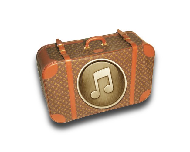 Как вручную перенести медиатеку iTunes на другой компьютер