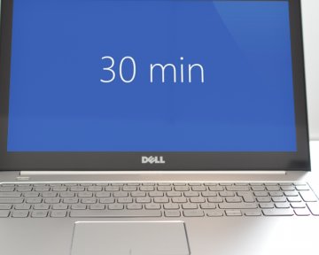 Обои Windows, которые помогут вам следить за временем