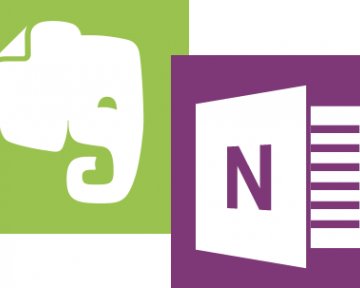 Как мигрировать с Evernote на OneNote (Windows)