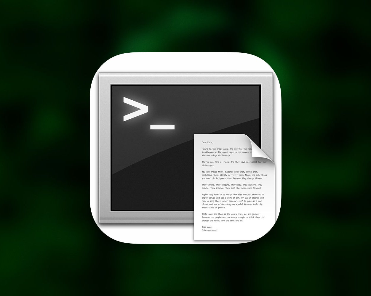 Как изменить время отображения уведомлений в Mac при помощи Терминала