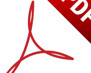 Работа с файлами PDF онлайн