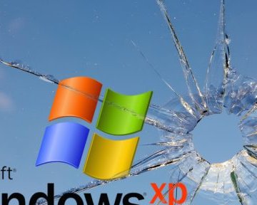 Windows XP умер.</p>
<p>Да здравствует Linux?