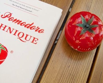 Измеряйте задачи в Помидорах. Эффективное планирование проще, чем вы думаете