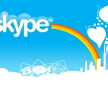 Продвинутое управление чатом Skype в консольном стиле