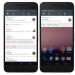 Обзор Android Nougat — все секреты, фишки и новые функции Поиск и приложение Google